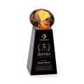 Novita Award - Black/Amber