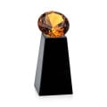 Novita Award - Black/Amber