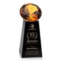 Novita Award - Black/Amber