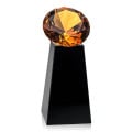 Novita Award - Black/Amber