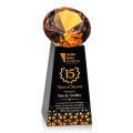 Novita VividPrint™ Award - Black/Amber
