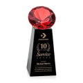Novita Award - Black/Ruby