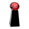 Novita Award - Black/Ruby