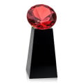 Novita Award - Black/Ruby