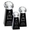 Novita Award - Black/Diamond