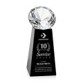 Novita Award - Black/Diamond