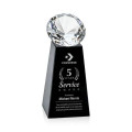 Novita Award - Black/Diamond