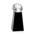 Novita Award - Black/Diamond
