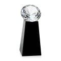 Novita Award - Black/Diamond