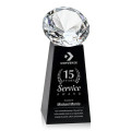 Novita Award - Black/Diamond