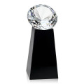 Novita Award - Black/Diamond