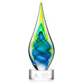 Sunnidale Award on Marvel Base