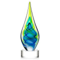 Sunnidale Award on Marvel Base