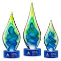 Sunnidale Award on Marvel Blue