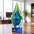 Sunnidale Award on Marvel Blue