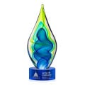 Sunnidale Award on Marvel Blue