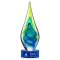 Sunnidale Award on Marvel Blue