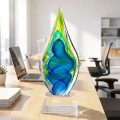 Sunnidale Award on Sheffield Base