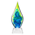 Sunnidale Award on Sheffield Base
