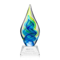 Sunnidale Award on Sheffield Base