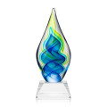 Sunnidale Award on Sheffield Base