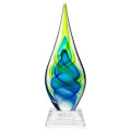 Sunnidale Award on Sheffield Base