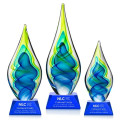 Sunnidale Award on Sheffield Blue