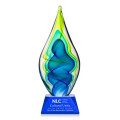 Sunnidale Award on Sheffield Blue