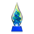 Sunnidale Award on Sheffield Blue