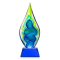 Sunnidale Award on Sheffield Blue
