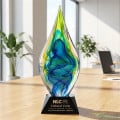 Sunnidale Award on Sheffield Black