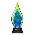 Sunnidale Award on Sheffield Black