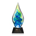 Sunnidale Award on Sheffield Black