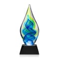 Sunnidale Award on Sheffield Black