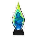 Sunnidale Award on Sheffield Black