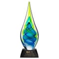 Sunnidale Award on Sheffield Black