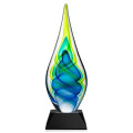Sunnidale Award on Sheffield Black