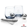 Swiss Force® S/S Balls & 2 Soudan OTR - Smoke