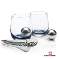 Swiss Force® S/S Balls & 2 Soudan OTR - Smoke