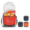 Cans-To-Go Round Kooler Bag