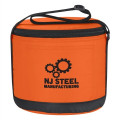 Cans-To-Go Round Kooler Bag