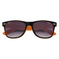 Two-Tone Malibu Sunglasses