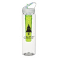 POLY-CLEAN™ ICE CHILL'R SPORTS BOTTLE