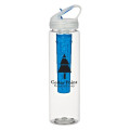 POLY-CLEAN™ ICE CHILL'R SPORTS BOTTLE