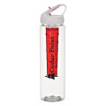 POLY-CLEAN™ ICE CHILL'R SPORTS BOTTLE