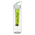 POLY-CLEAN™ ICE CHILL'R SPORTS BOTTLE