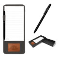 Sienna JotPad With Pen