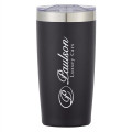 20 Oz. Two-Tone Himalayan Tumbler With Stuffer And Custom...