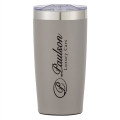 20 Oz. Two-Tone Himalayan Tumbler With Stuffer And Custom...