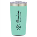 20 Oz. Two-Tone Himalayan Tumbler With Stuffer And Custom...